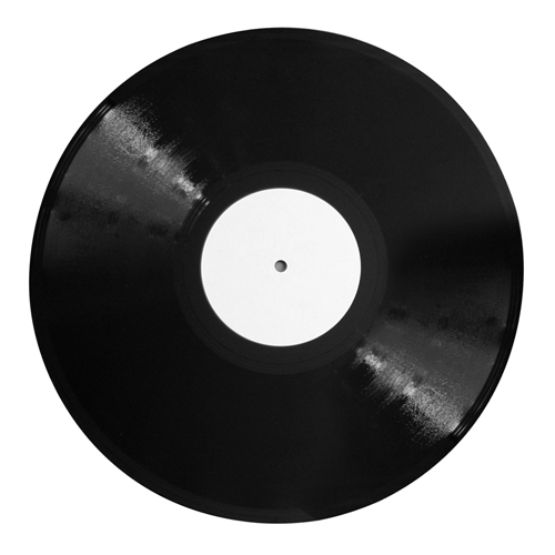 Dertig versieren Gemarkeerd Custom 12″ Vinyl Record – Lisbon Vinyl Cutters