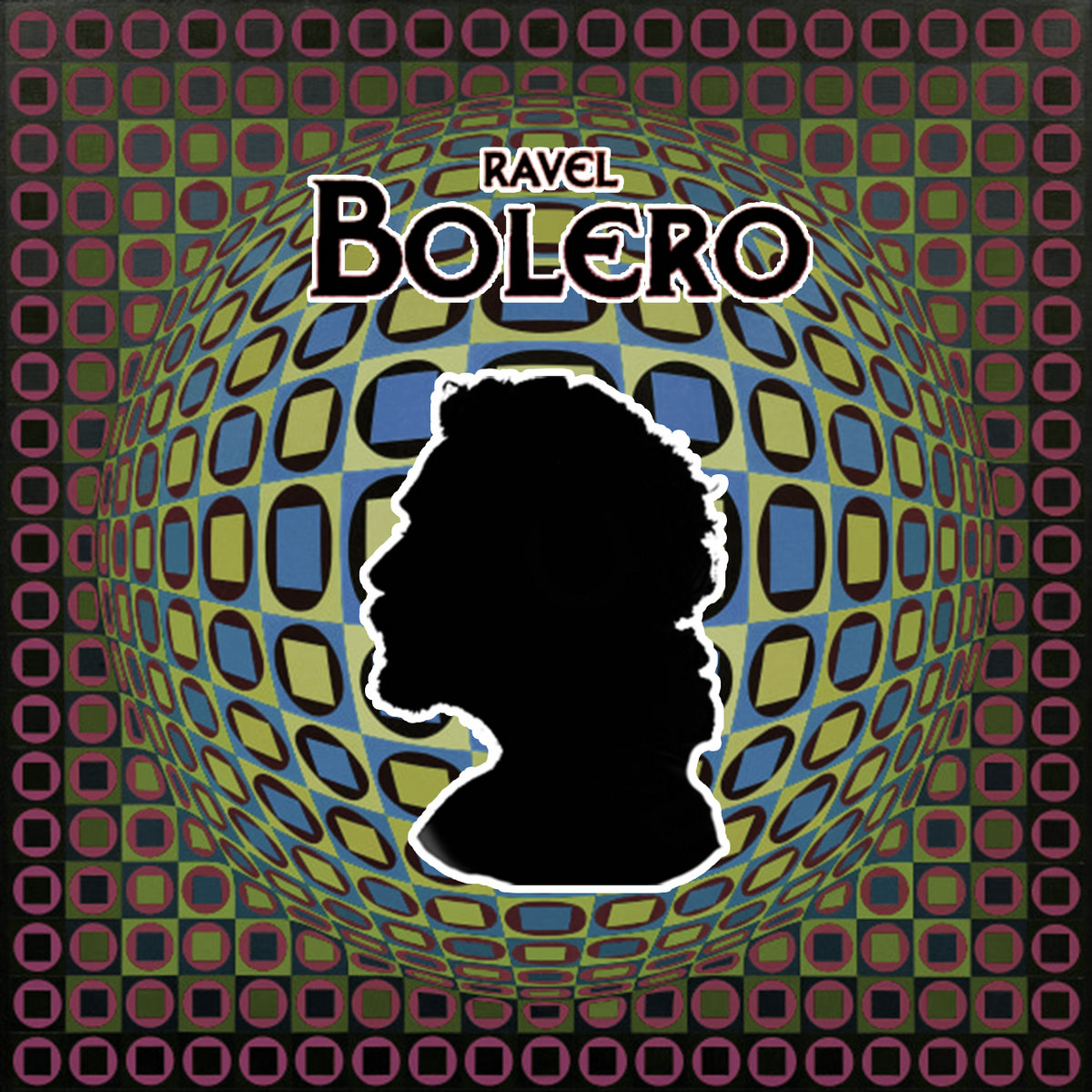 Wolfgang Tinder – Ravel’s Bolero