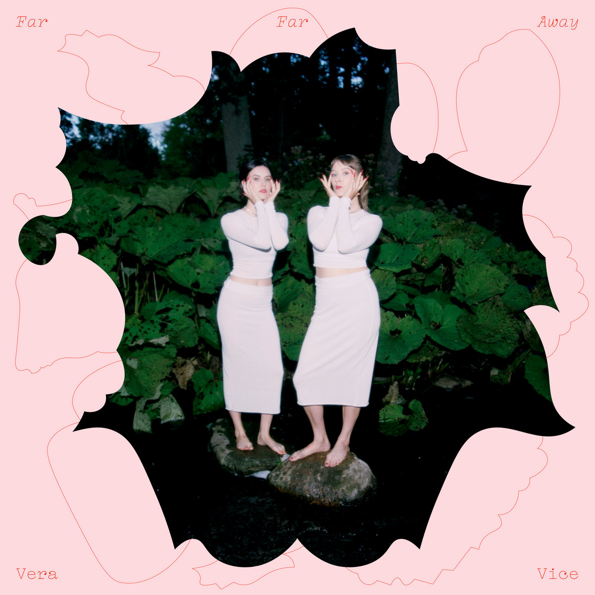 Vera Vice – Far Away